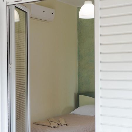 Spacious Seaview House With Garden At Palaiokastro Palaiokastro  外观 照片